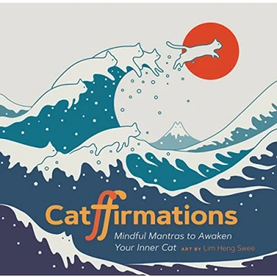 Afbeelding van Catffirmations