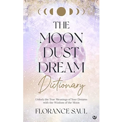 Afbeelding van The Moon Dust Dream Dictionary
