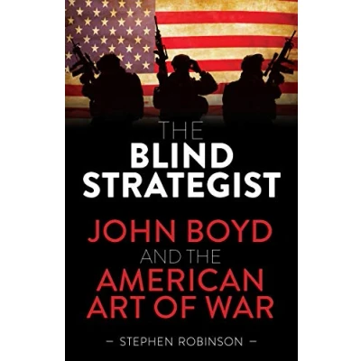 Afbeelding van The Blind Strategist
