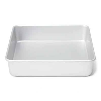 Afbeelding van Patisse Taartpan Vierkant 20x20x5cm