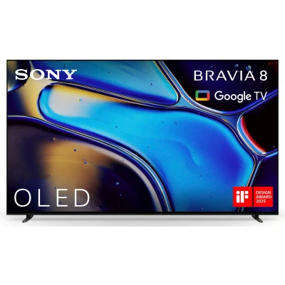 Afbeelding van Sony Bravia 8 65 inch 4K OLED 2024