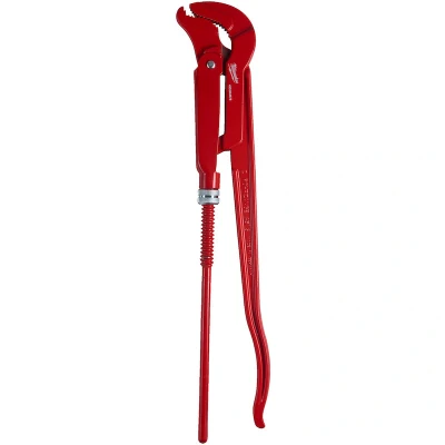 Afbeelding van MILWAUKEE 4932464578 pijpsleutel met S bek 550 mm