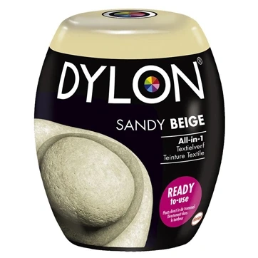 Afbeelding van Dylon Textielverf Sandy Beige