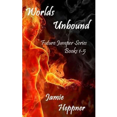 Afbeelding van Worlds Unbound