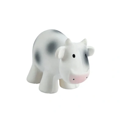 Afbeelding van Tikiri Mijn eerste boerderijdiertjes Koe