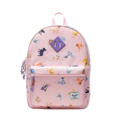 Afbeelding van Herschel Supply Co. Heritage Kids Backpack dog show