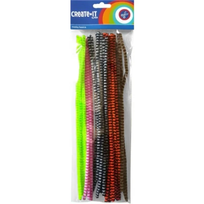 Afbeelding van Haza Original Knutselset Create It Animal Mix 50 Stuks