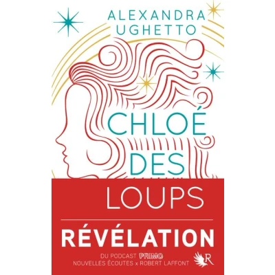Image de Chloé des loups