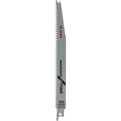 Afbeelding van Bosch reciproblad BIM S 2345 X 200 mm Progressief 6 10