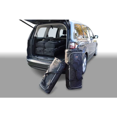 Afbeelding van Car Bags Ford Galaxy III 2015 heden