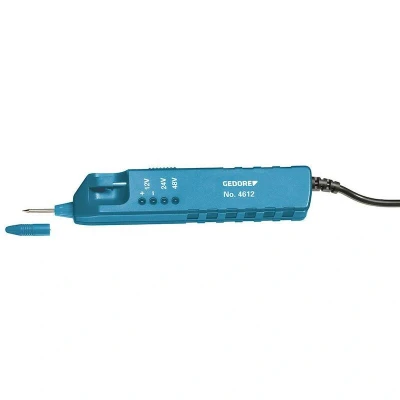 Afbeelding van GEDORE 4612 Spanningtester