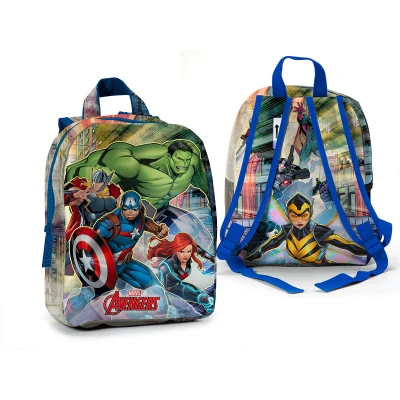 Afbeelding van Avengers Rugzak 27 cm 8054708164849
