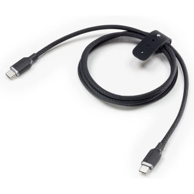Afbeelding van Mophie Charge Stream USB C naar Kabel 60W Power Delivery 2M Zwart
