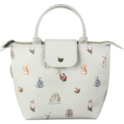 Afbeelding van Lunch Bag Woodlanders