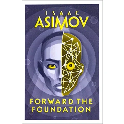 Afbeelding van the Foundation Series: Prequels Forward