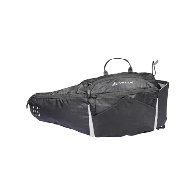 Afbeelding van VAUDE Big Attendant Black Backpack Accessoires Greenshape