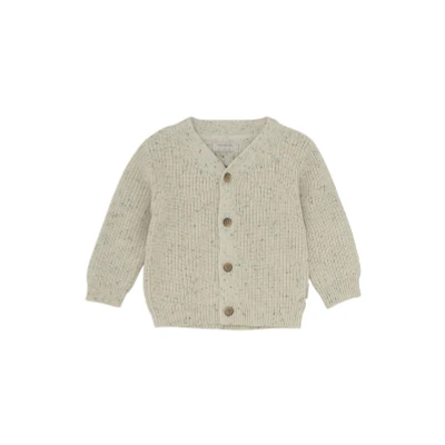 Afbeelding van Noppies Vest Steger Baby Maat 50