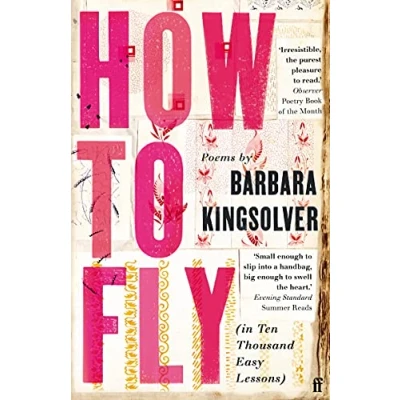 Afbeelding van How to Fly