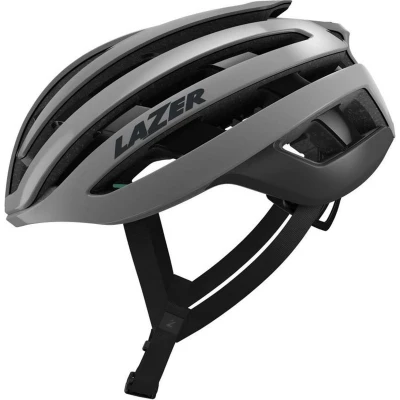 Afbeelding van Fietshelm Lazer Z1 Kineticore maat M Grijs