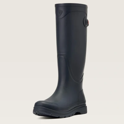 Image de Ariat Botte de Pluie Kelmarsh Marin 37,5