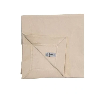 Afbeelding van Gildan Fleeceplaid Stadium GI18900 Sand