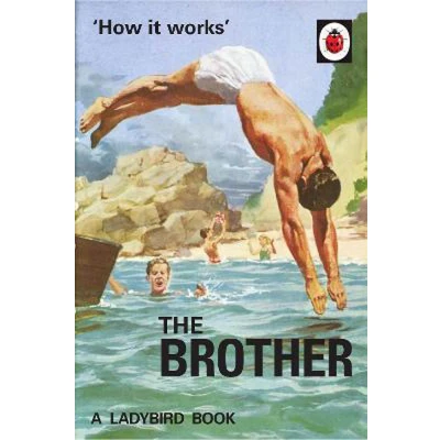 Afbeelding van How it Works: The Brother