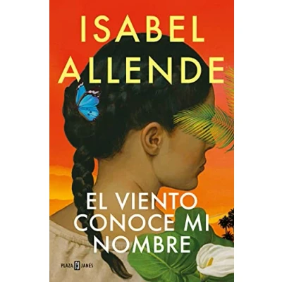 Afbeelding van El viento conoce mi nombre