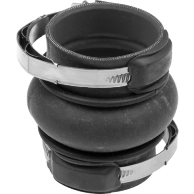 Afbeelding van GATES 09 1164 Laadluchtslang Silicoon PEUGEOT: 207 Hatchback, CC, SW, CITROËN: C3 I Hatchback