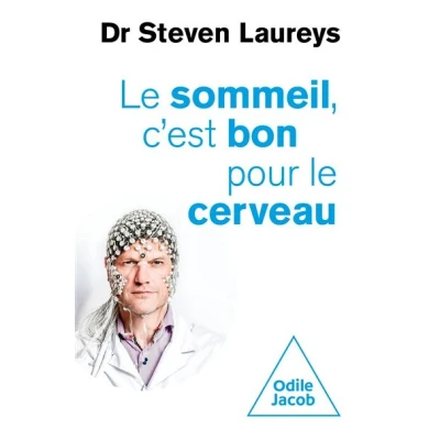 Image de le Sommeil, c&#039;est bon pour cerveau