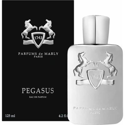 Afbeelding van Parfums de Marly Pegasus 125 ml Eau Parfum Spray