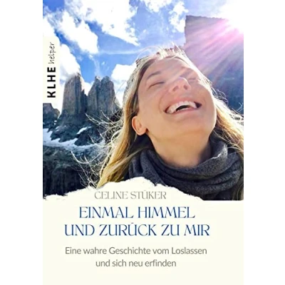 Afbeelding van Einmal Himmel und zurück zu mir