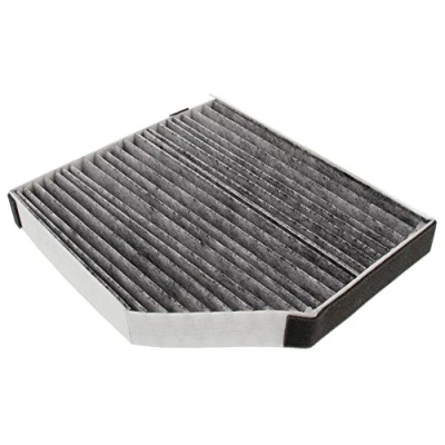 Afbeelding van MAPCO 67218 Interieurfilter Carbon filter 279 240,5 35 AUDI: A4 B8 Avant, Q5, A5 Sportback, PORSCHE: Macan