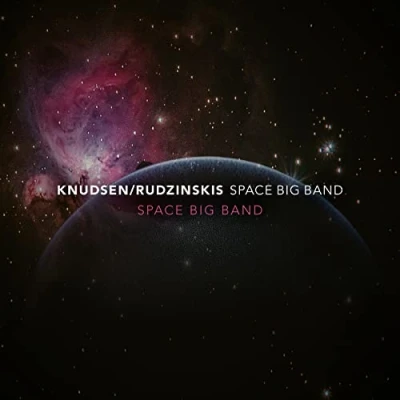 Afbeelding van Space Big Band
