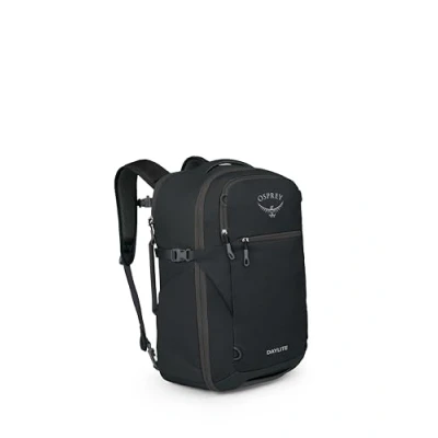 Afbeelding van Osprey Daylite Travelpack 35 black Handbagage koffer