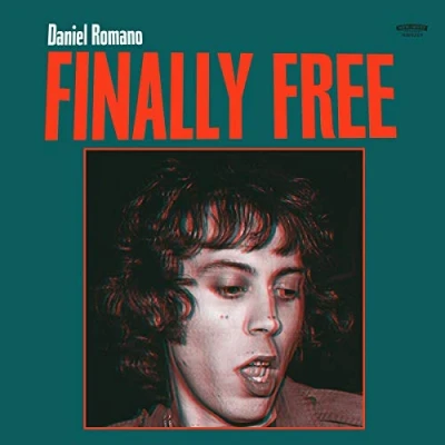 Afbeelding van Daniel Romano Finally Free (LP)