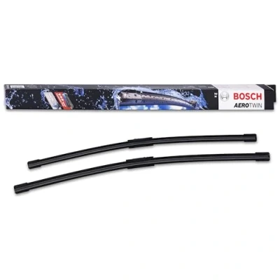 Image de 2 balais d&#039;essuie glace bosch aerotwin a843s