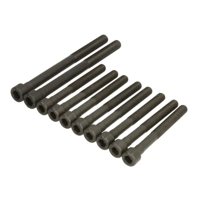 Afbeelding van Cilinderkopbout set AJUSA 81020800