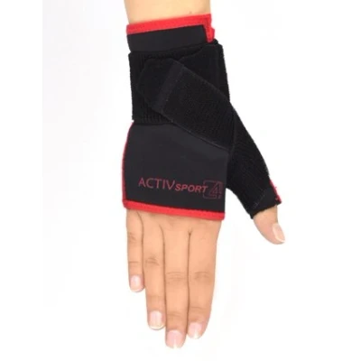 Afbeelding van Reh4Sport Duimbrace met polsbandage