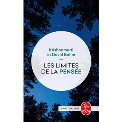 Afbeelding van Les Limites de La Pensee