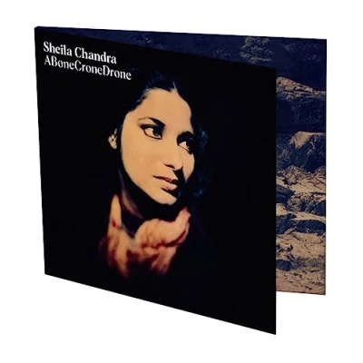 Afbeelding van Sheila Chandra Abonecronedrone (CD)