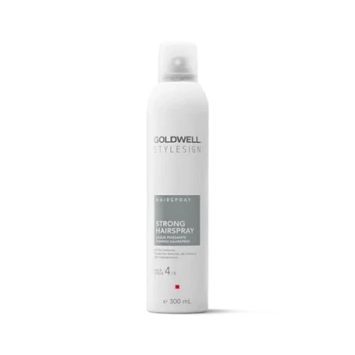 Image de Goldwell Stylesign Strong Hairspray 4 300 ml
