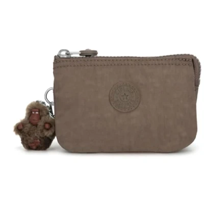 Image de Kipling CREATIVITY S Petit sac à main, pochettes, étuis, True Beige (Marron)