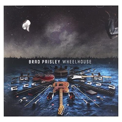 Afbeelding van Wheelhouse