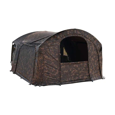 Afbeelding van Fox Frontier X Camo Deluxe Extension Overwrap