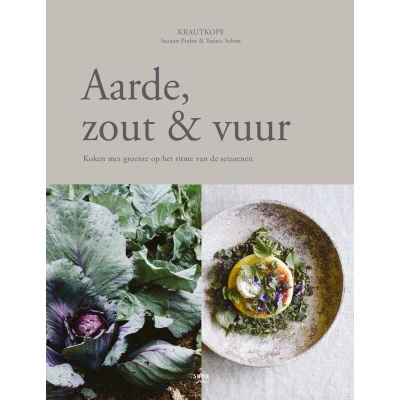 Afbeelding van Aarde, Zout &amp; Zuur