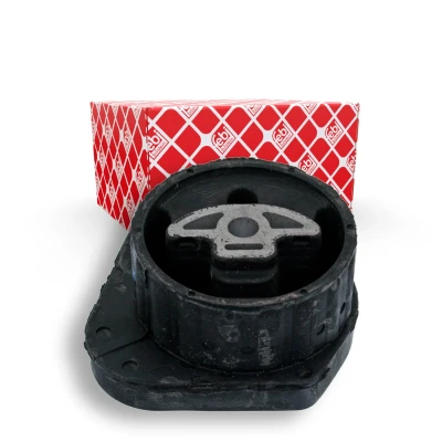 Afbeelding van Febi Bilstein Ophangrubber autom.bak / Versnellingsbak steun 45608