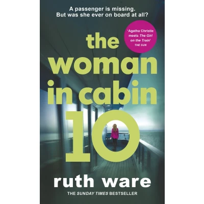 Afbeelding van Woman in Cabin 10