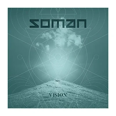 Afbeelding van Soman Vision (CD)