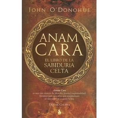 Afbeelding van Anam Cara