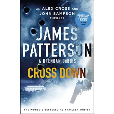 Afbeelding van Cross Down